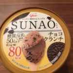 グリコ「SUNAO」