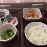 [産後]入院中の食事～Part4～