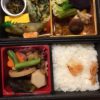 [駅弁]～大人の休日弁当　春～