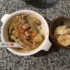 [staubで幼児食]～カレーの王子様～